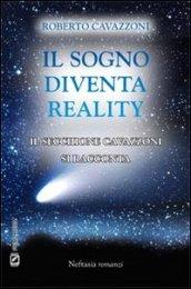 Il sogno diventa reality. Il secchione Cavazzoni si racconta