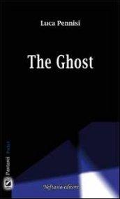 The ghost. Ediz. italiana