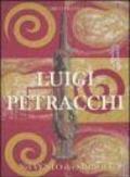 Luigi Petracchi. Nel vento dei simboli. Ediz. italiana e inglese