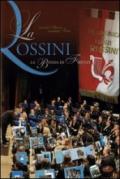 La Rossini. La banda di Firenze