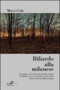 Biliardo alla milanese