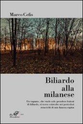 Biliardo alla milanese