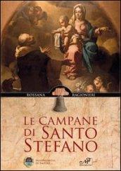 Le campane di Santo Stefano