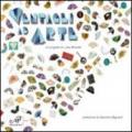 Ventagli ad arte. Catalogo della mostra (Firenze, 20 aprile-30 settembre 2012)