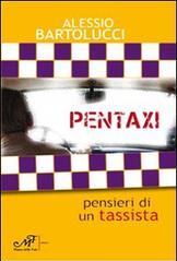 Pentaxi. Pensieri di un tassista