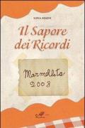 Il sapore dei ricordi