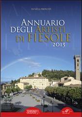 Annuario degli artisti di Fiesole 2013