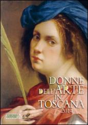 Donne dell'arte in Toscana 2014