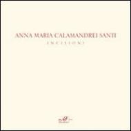 Anna Maria Calamandrei Santi. Incisioni