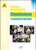 Manuale operativo di simulazione in emergenza sanitaria