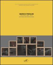 Marco Fidolini polittici 1983-2015. Epifanie metropolitane. Ediz. illustrata