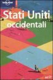 Stati Uniti occidentali