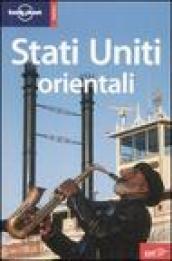 Stati Uniti orientali