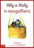 Milly e Molly in mongolfiera