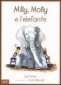 Milly, Molly e l'elefante