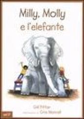 Milly, Molly e l'elefante