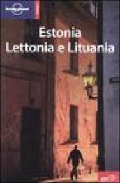 Estonia, Lettonia e Lituania