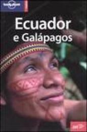 Ecuador e Galápagos