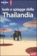 Isole e spiagge della Thailandia