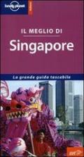 Il meglio di Singapore