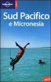 Sud Pacifico e Micronesia