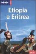 Etiopia e Eritrea