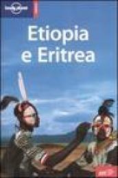 Etiopia e Eritrea