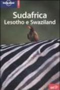 Sudafrica, Lesotho e Swaziland