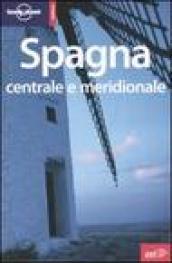 Spagna centrale e meridionale