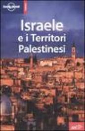 Israele e i territori palestinesi