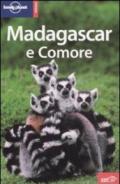 Madagascar e Comore