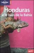 Honduras e le Islas de la Bahía