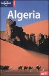 Algeria