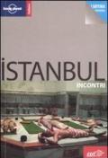 Istanbul. Con cartina