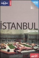 Istanbul. Con cartina