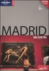 Madrid. Con cartina