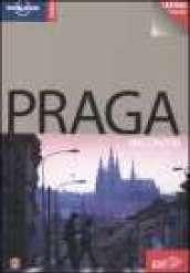 Praga. Con cartina