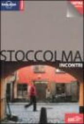 Stoccolma. Con cartina