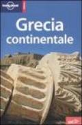 Grecia continentale