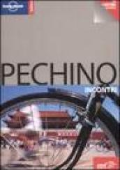 Pechino. Con cartina