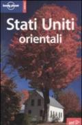 Stati Uniti orientali