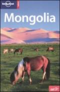 Mongolia