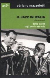 Il jazz in Italia. Dallo swing agli anni Sessanta: 2