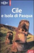 Cile e Isola di Pasqua