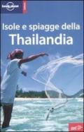 Isole e spiagge della Thailandia