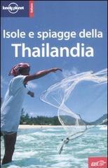 Isole e spiagge della Thailandia