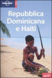 Repubblica Dominicana e Haiti
