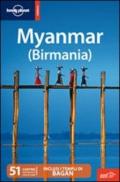 Myanmar (Birmania)