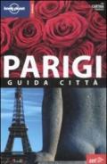 Parigi. Con cartina