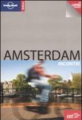 Amsterdam. Con cartina pieghevole